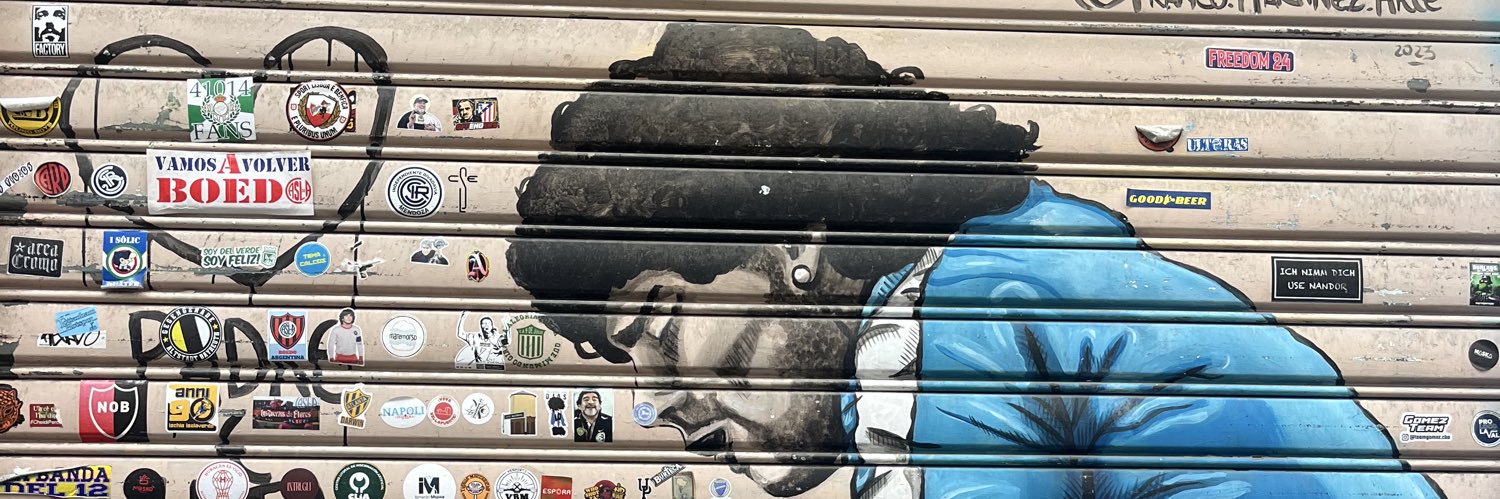 Vive banner
