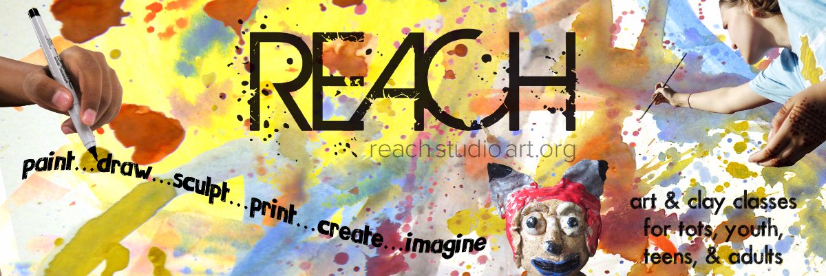 REACHstudioart's profile banner image