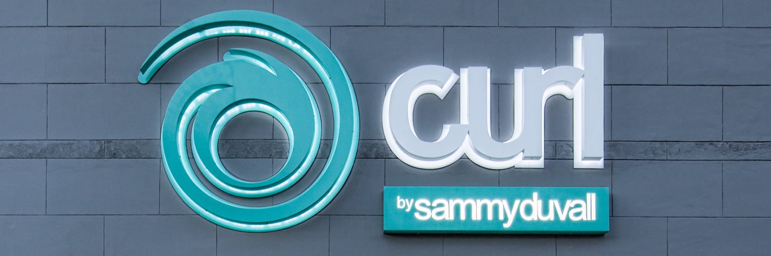 Curlsurf's profile banner image