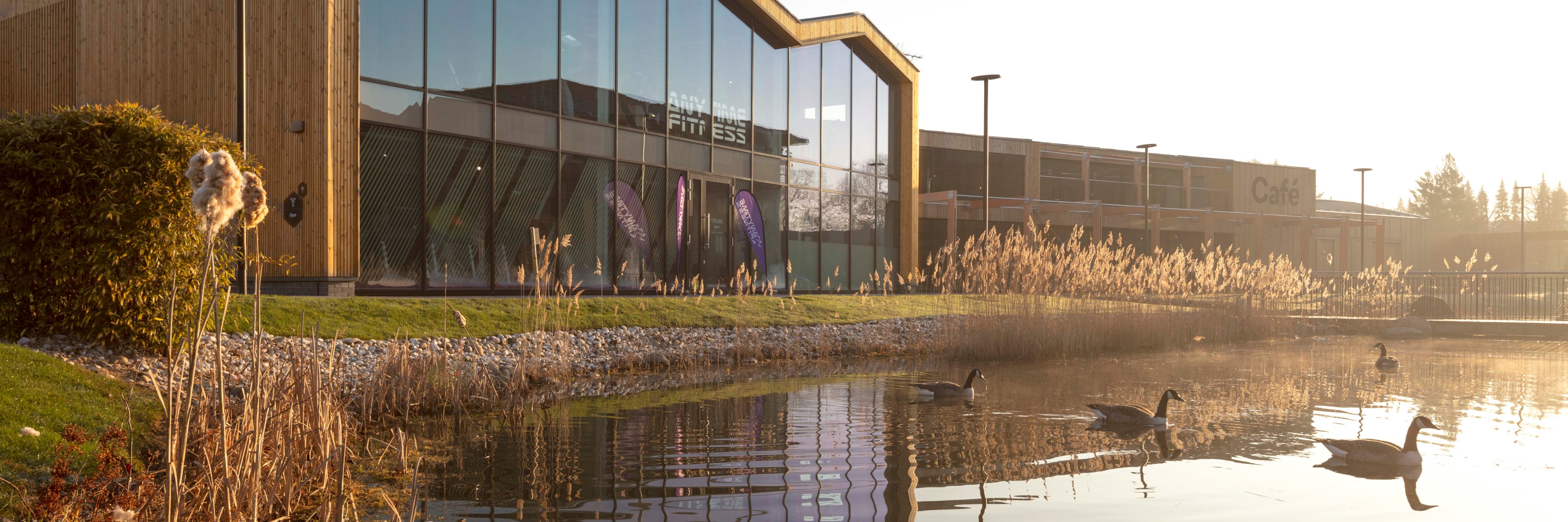 CroxleyPark's profile banner image