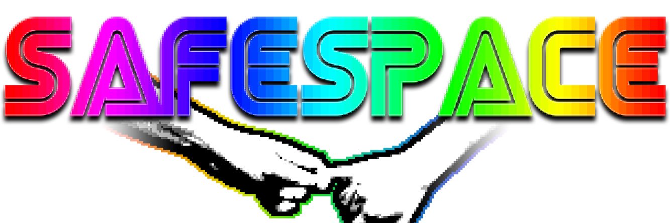 Safe Space Team banner