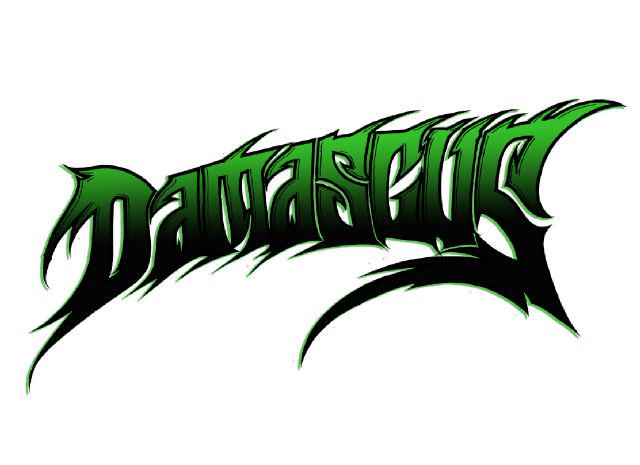DAMASCUS banner
