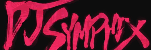 DJSymphix Profile Banner