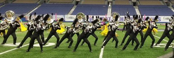 CRRaiderBand Profile Banner