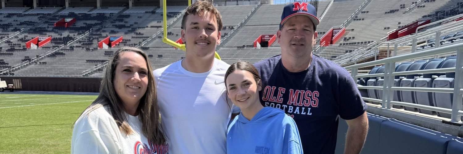 Chad Blankenship banner