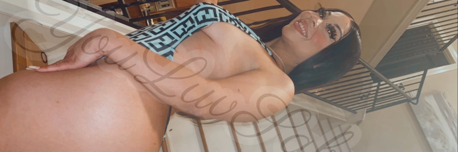 YouLuvSabrina's profile banner image