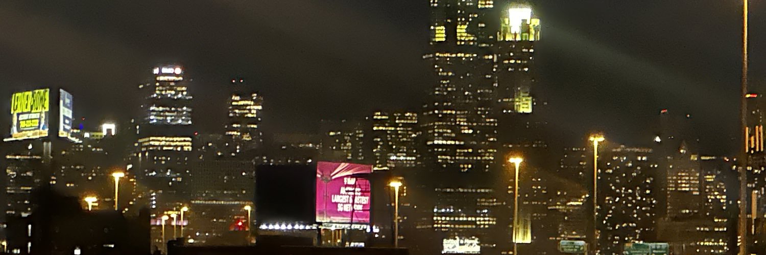 Nimbus banner
