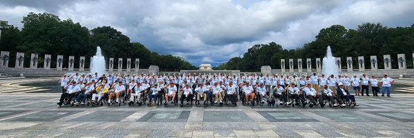 HonorFlightBG Profile Banner