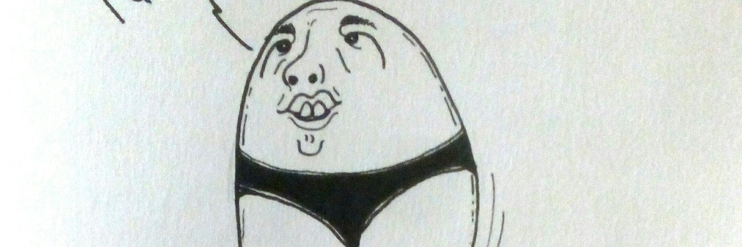 elfiepute's profile banner image