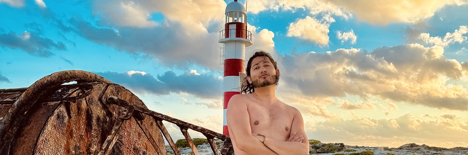 jonamece's profile banner image