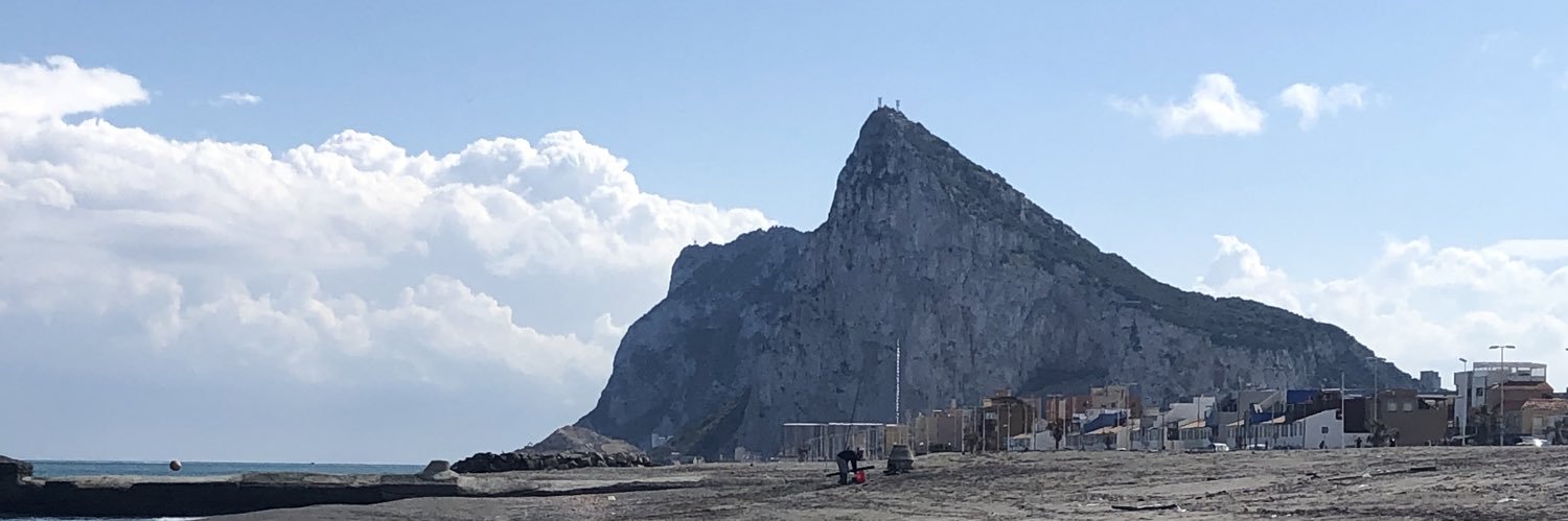 Will 🇬🇧🇬🇮 🇫🇰 banner