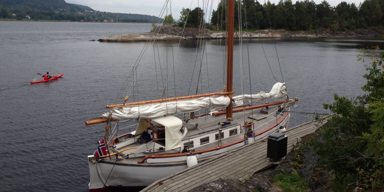 Erik Vea banner