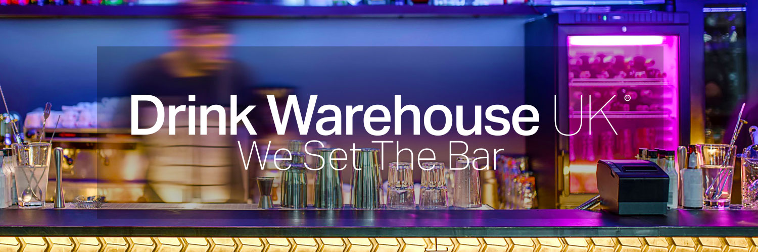 DrinkWarehouse's profile banner image