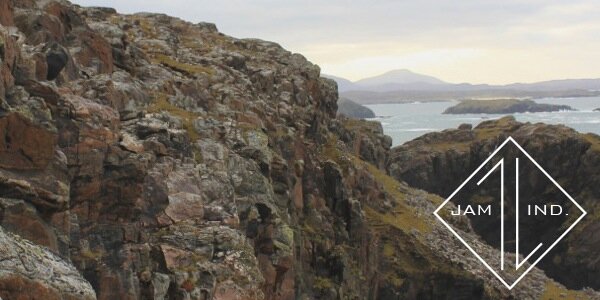 JAM INDUSTRIES banner