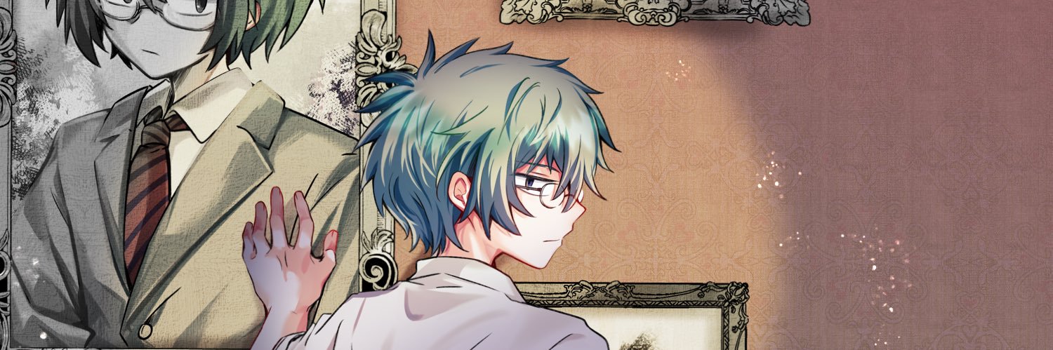 まい🌱's banner