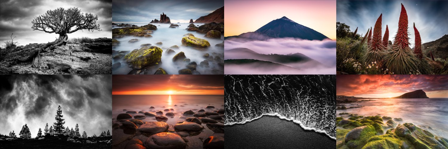 Tenerife_Photo's profile banner image