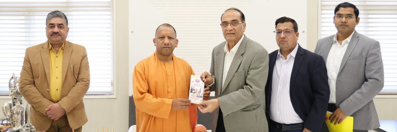 Dr. Bhupendra Singh M.D.'s banner