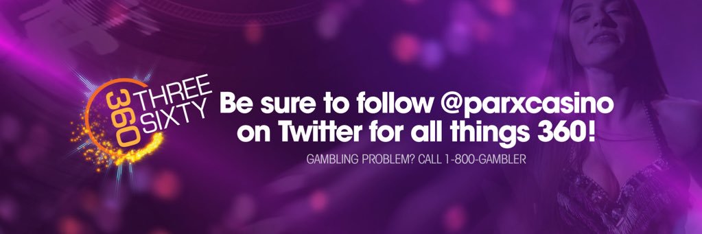 360parx's profile banner image
