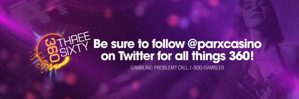 360parx Profile Banner