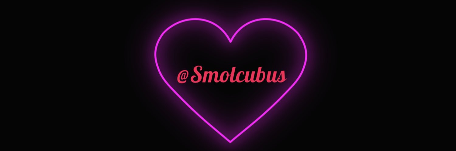 Smolcubus's profile banner image