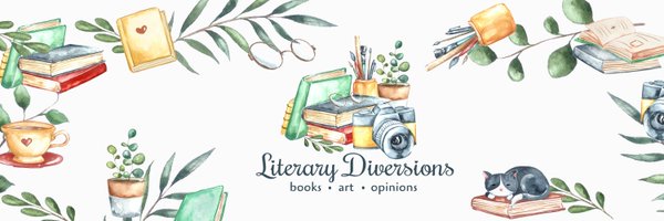 litdiversions Profile Banner