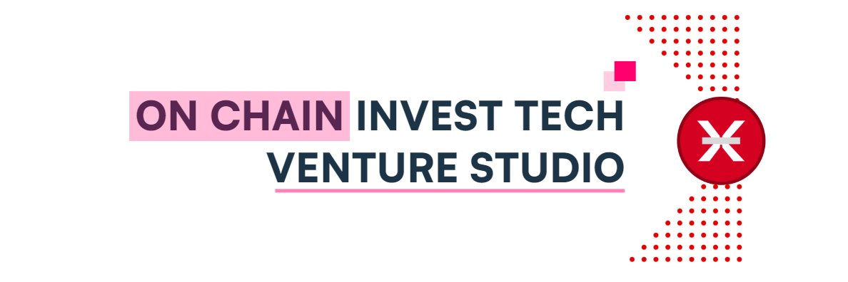 VentureX Capital banner