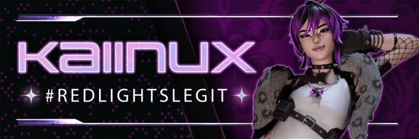 kaiinux Profile Banner