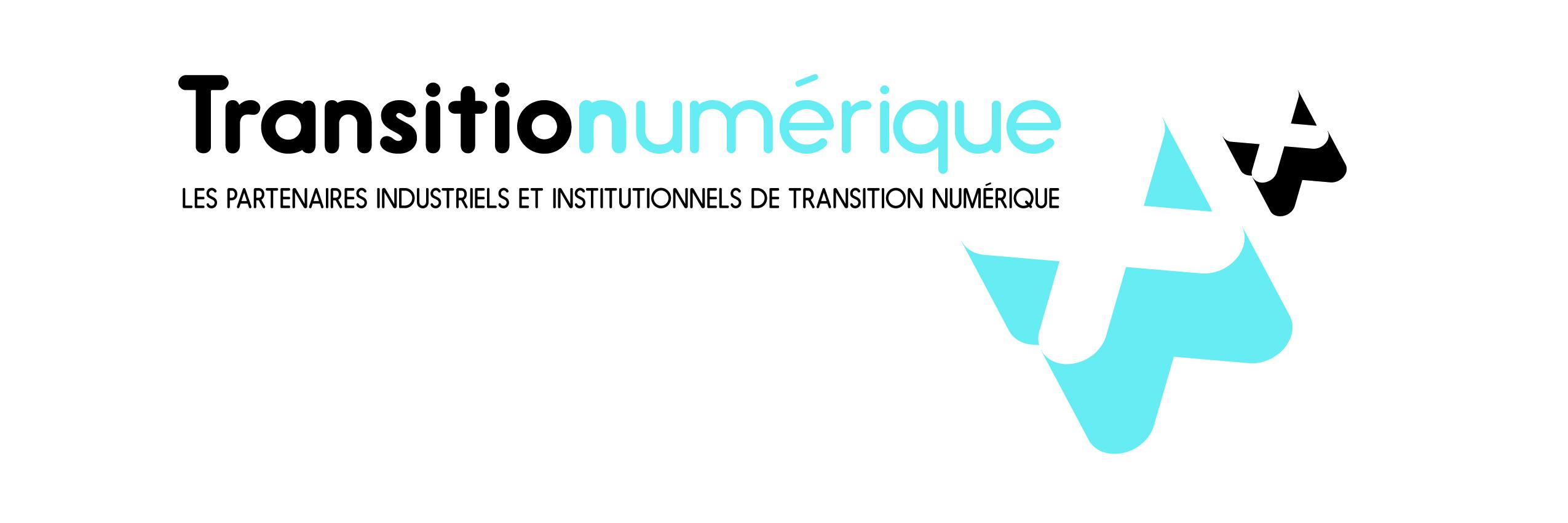 TransitionNumérique+ banner