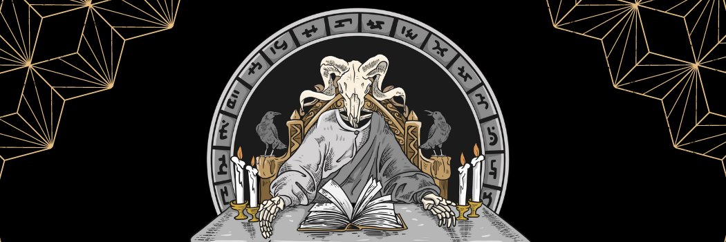 🕯️Summoned Stories🕯️ banner