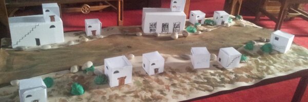 ChurchURC Profile Banner