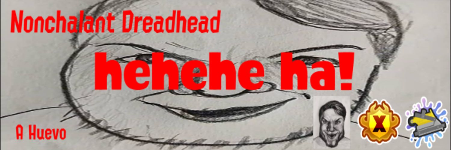 TooTall (Bird) banner