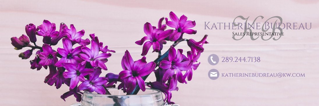 KatBudreau's profile banner image