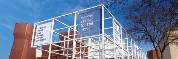 WexArts Profile Banner