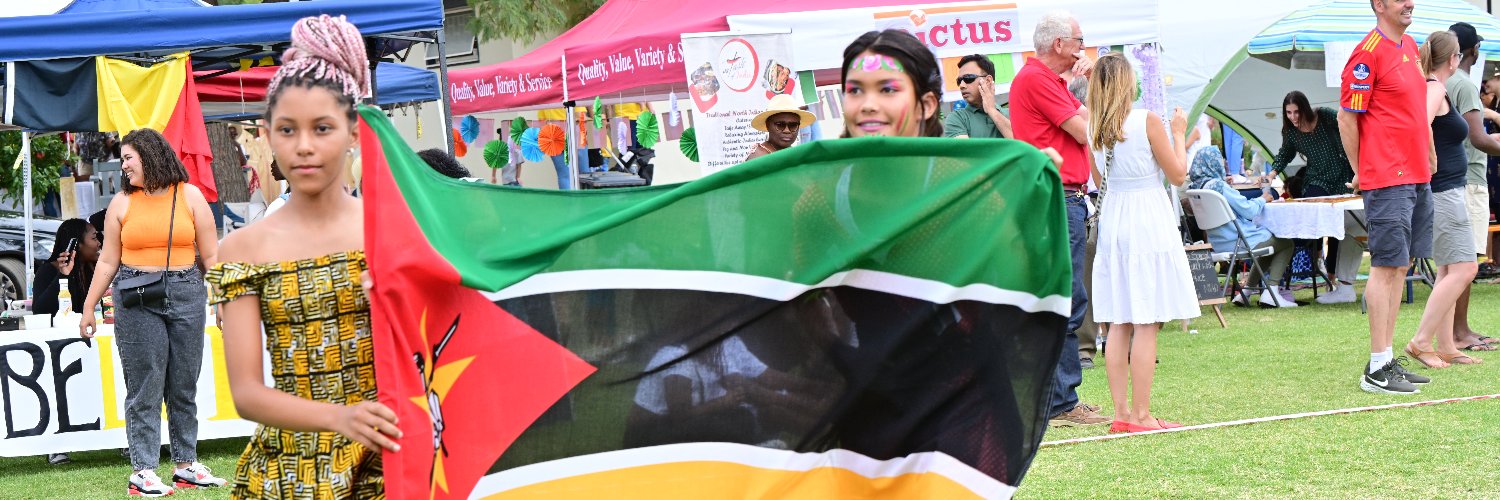 Windhoek International School banner