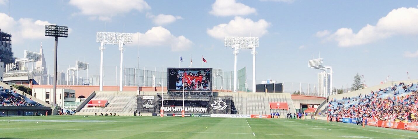 毎日新聞ラグビー取材班 banner