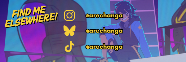 arechanga Profile Banner