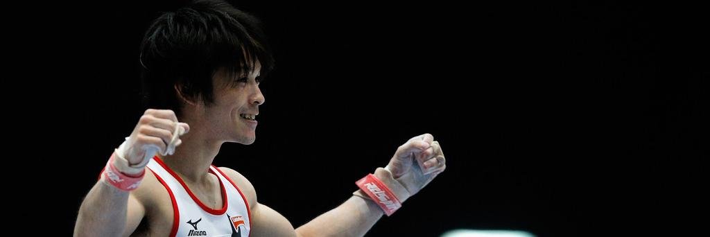 thekingkohei's profile banner image