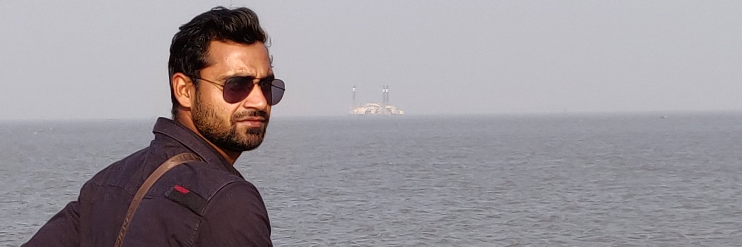 AshutoshRoy10's profile banner image