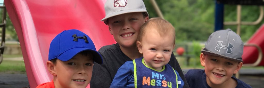 JohnsonAndy12's profile banner image