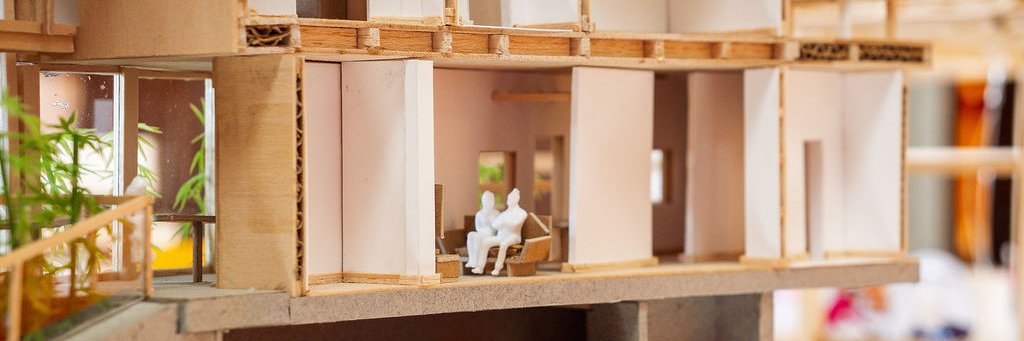 Carnegie Mellon Architecture banner