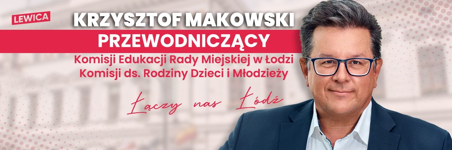 Makowski_K's profile banner image