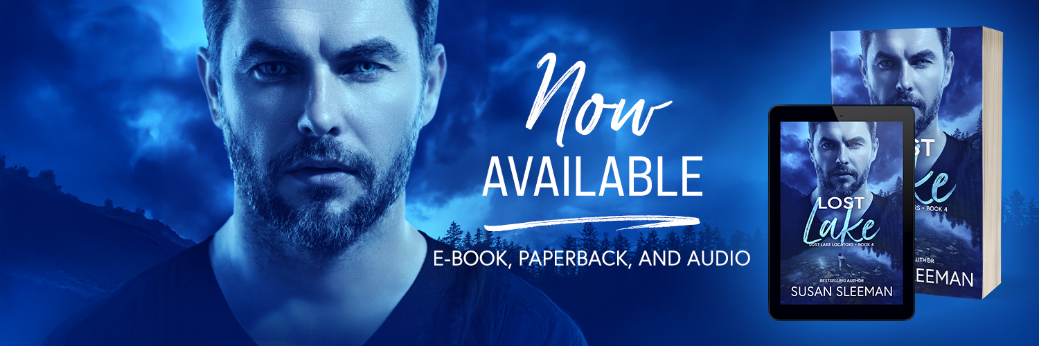 susansleeman's profile banner image