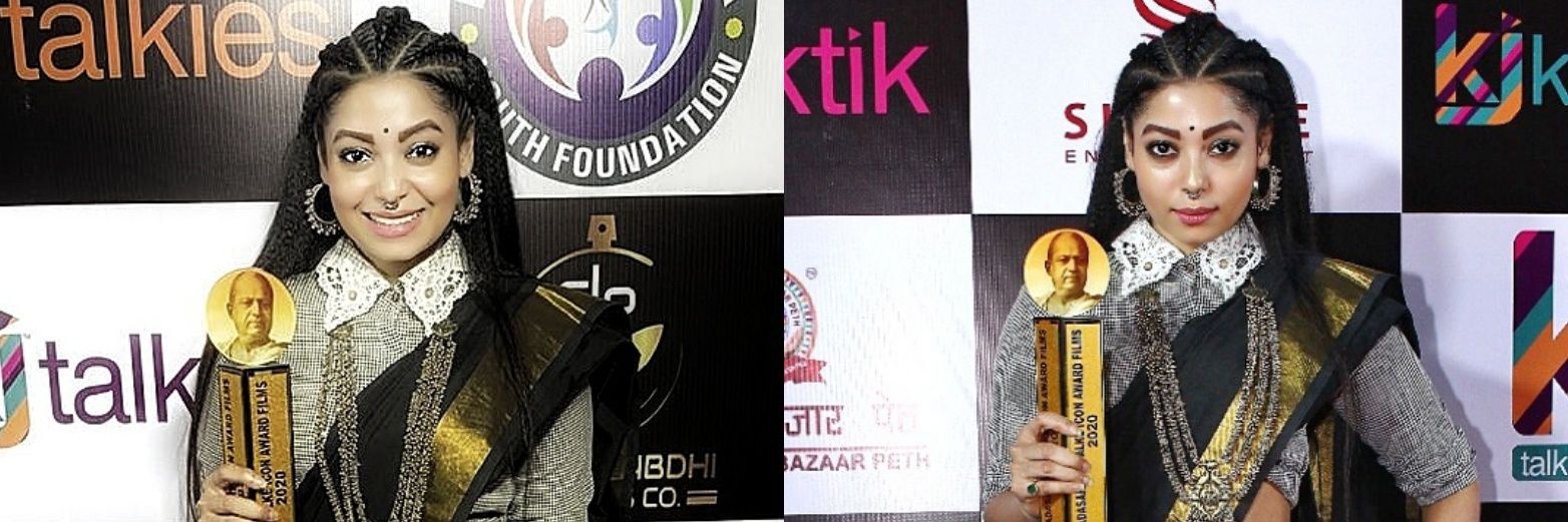 Anangsha Biswas banner