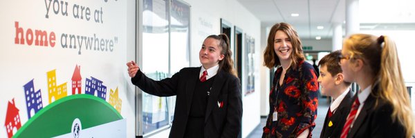 TTCTrust Profile Banner