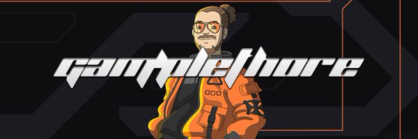 Gamplethore Profile Banner
