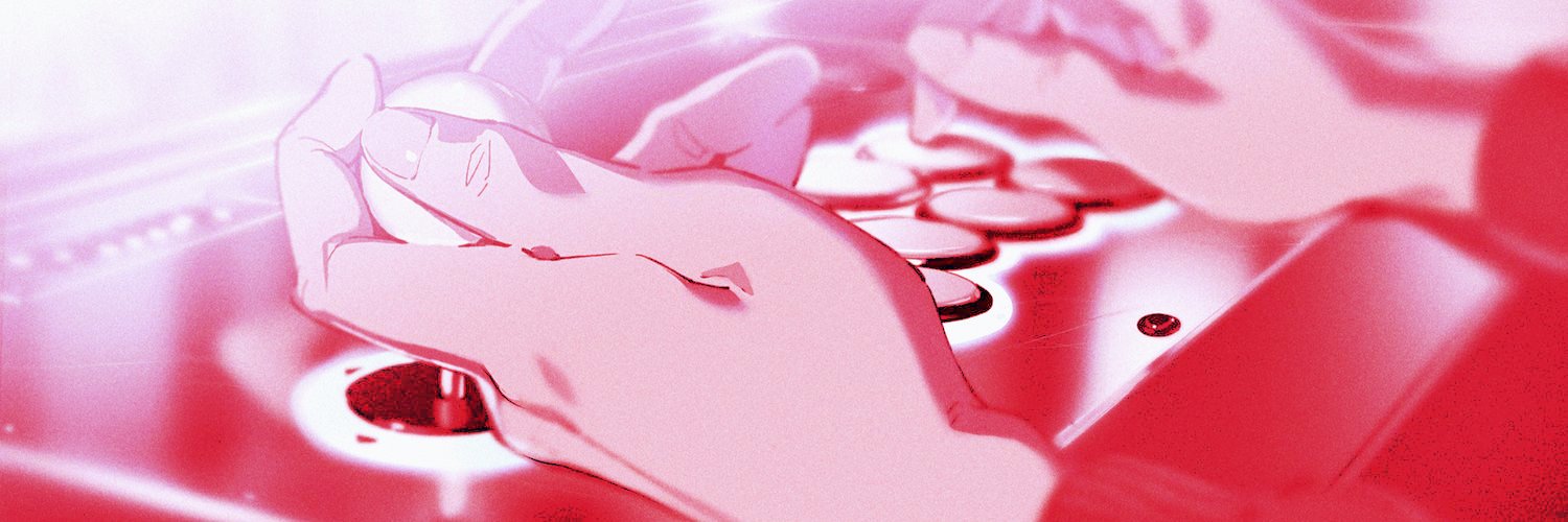 AkashiVSF's profile banner image