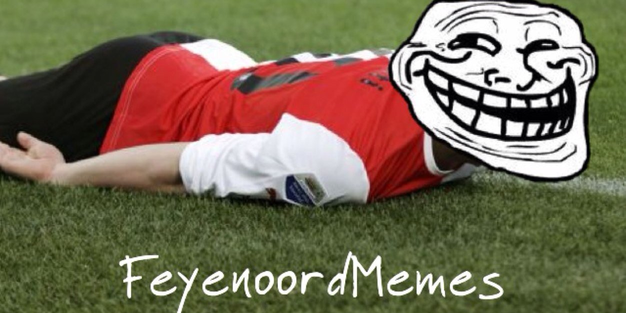 FeyenoordMemes's profile banner image