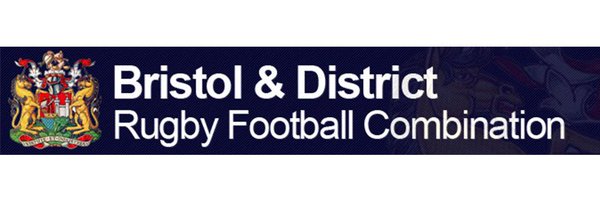 Bristol & District Rugby Football Combination Profile Banner