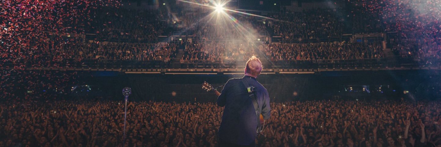 FanOfGavinJames's profile banner image