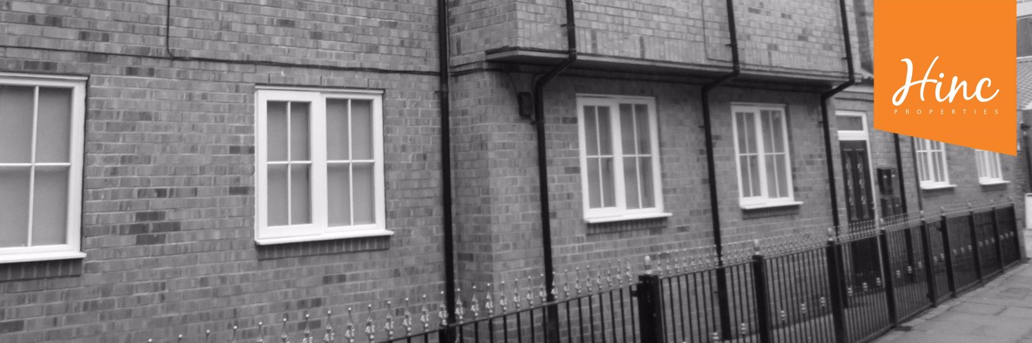 HincProperties's profile banner image